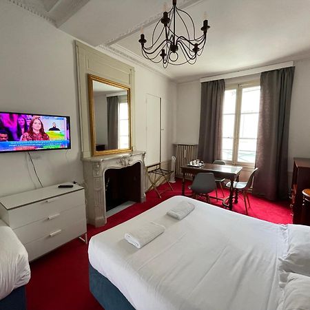 Les Chambres Panda Saint-Aignan  Dış mekan fotoğraf