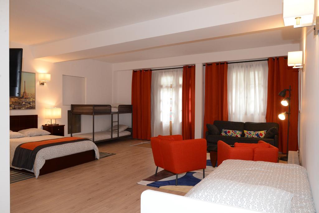 Les Chambres Panda Saint-Aignan  Dış mekan fotoğraf